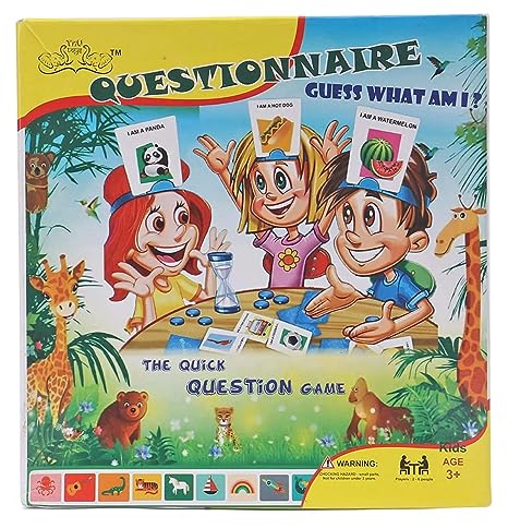 Guessing Game image