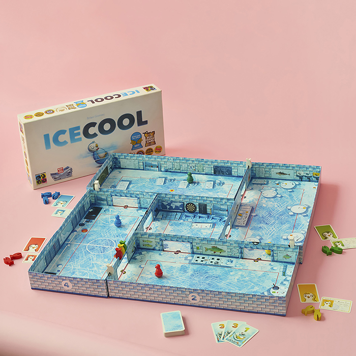 Ice Cool image