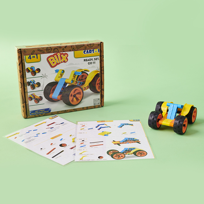 Blix car-1