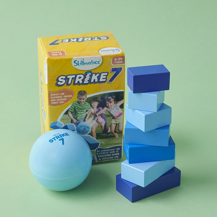 Strike 7 image