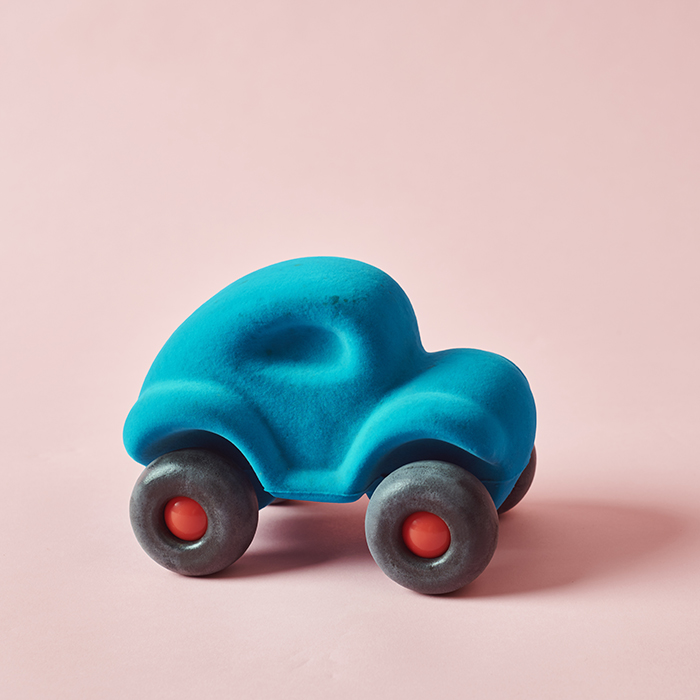The Rubbabu Car image
