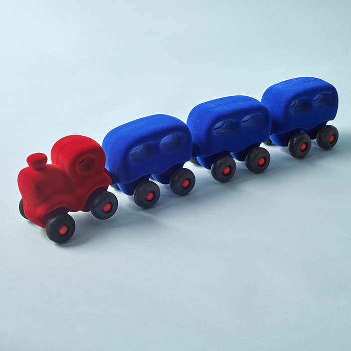 Whole Dout & Train Set