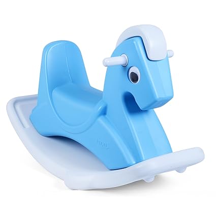 Zoozi Rocker - Blue