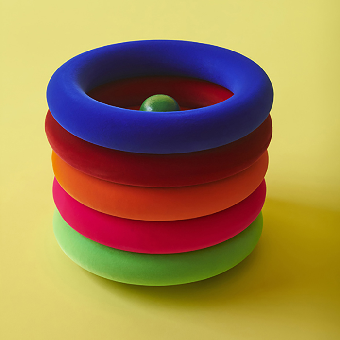 Ring Toss image
