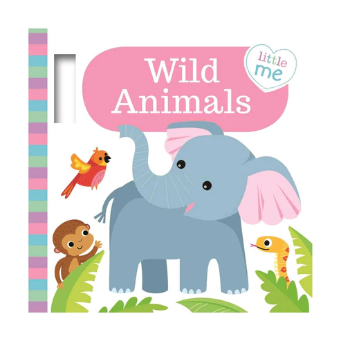 Wild Animals image