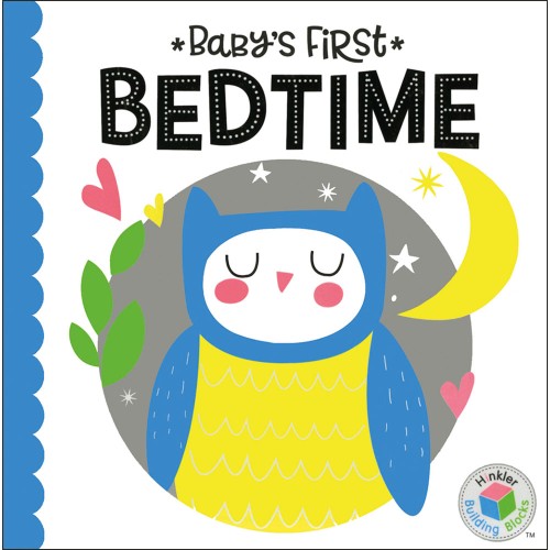 Baby's First Bedtime
