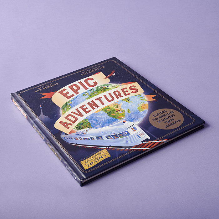 Epic Adventures