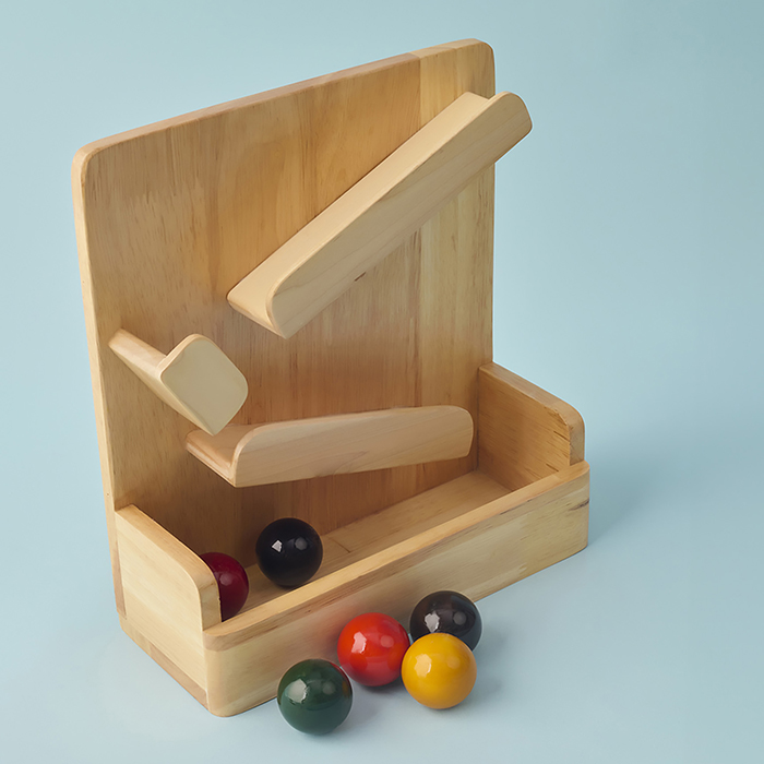 Classic Ball Slider image