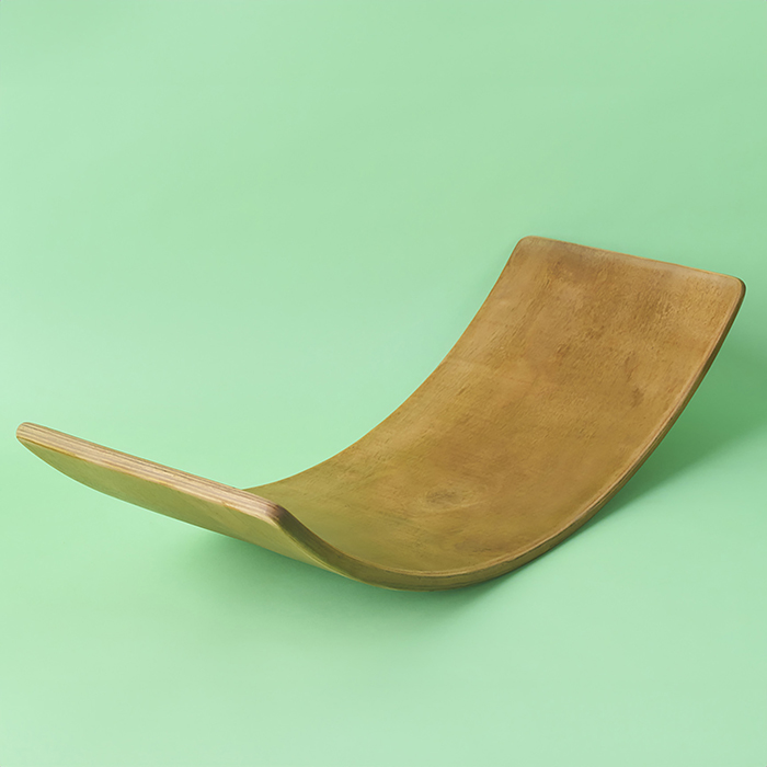 Balancing Board
