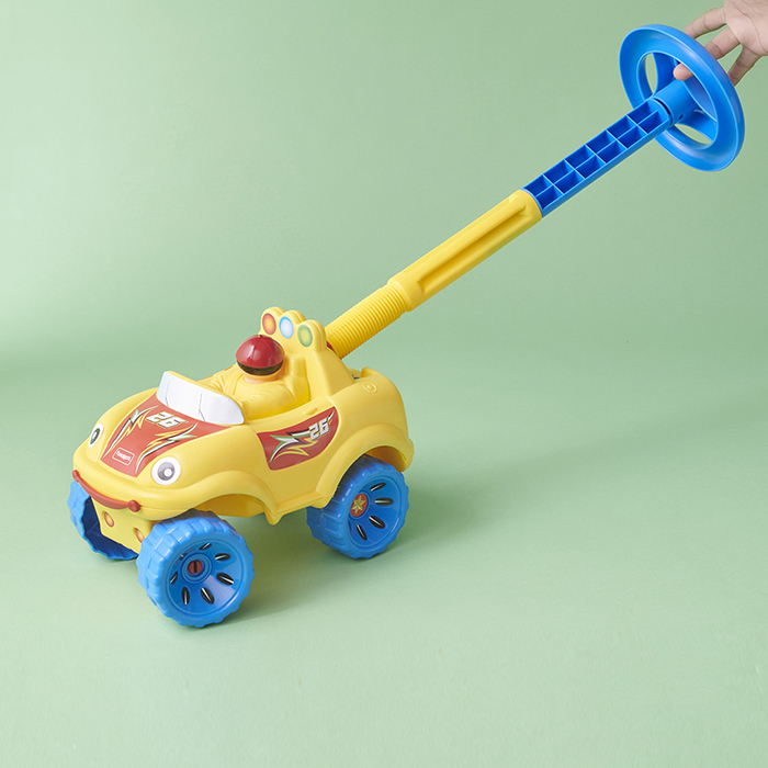 Walk N Drive truck image