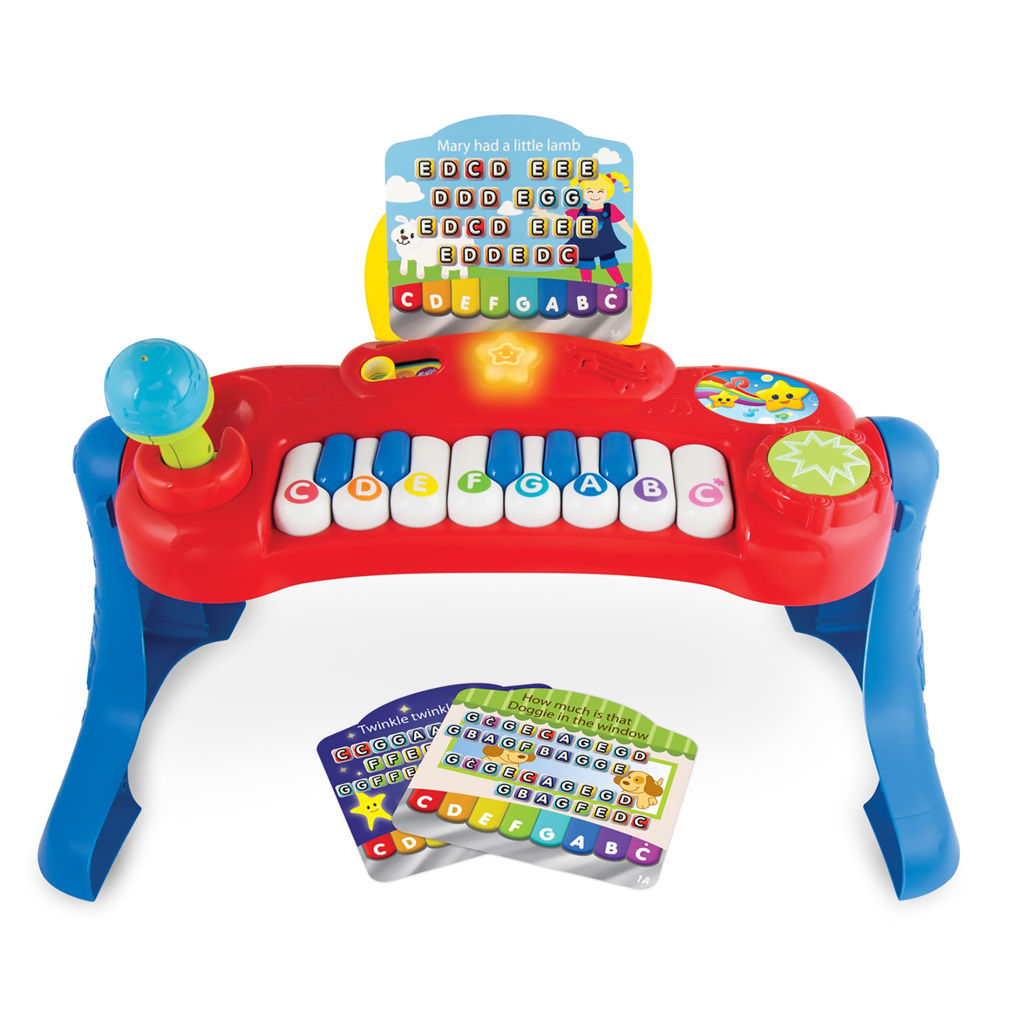 Baby Music Center