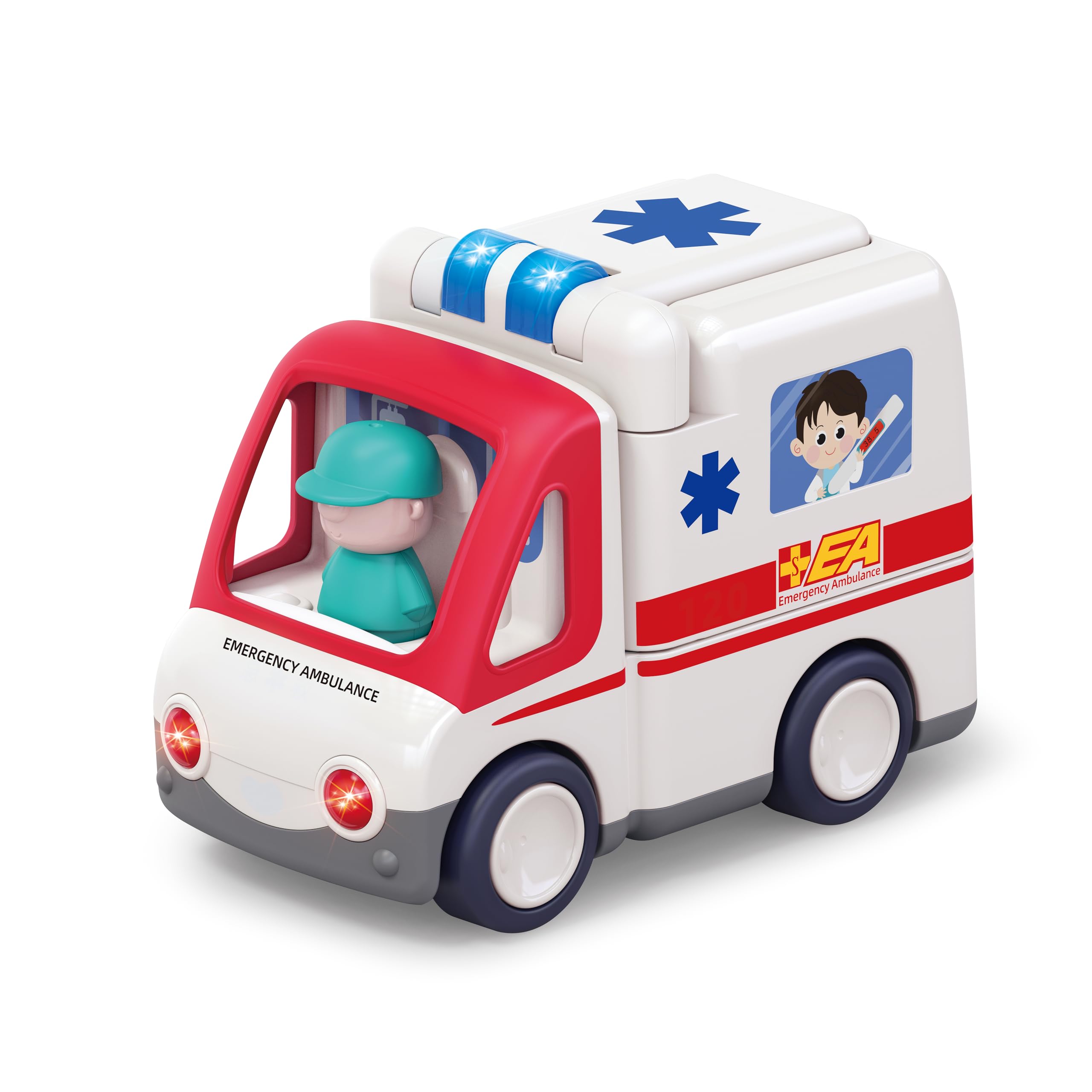 Ambulance