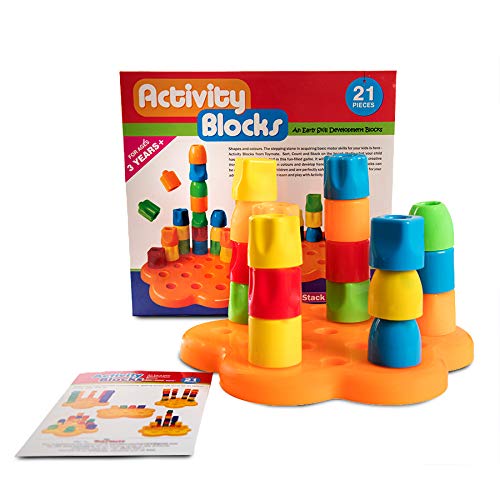 Activity Blocks image