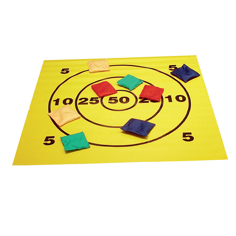 Target Toss