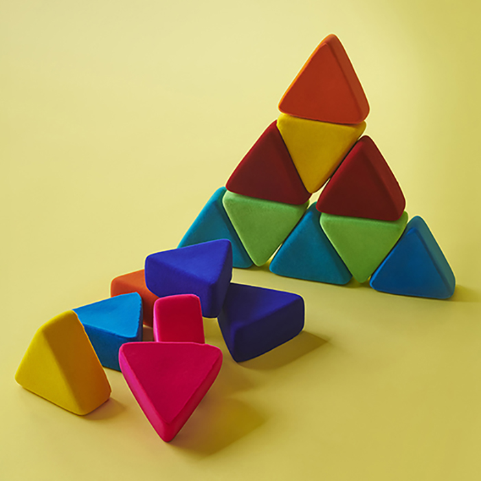 Just Triangles