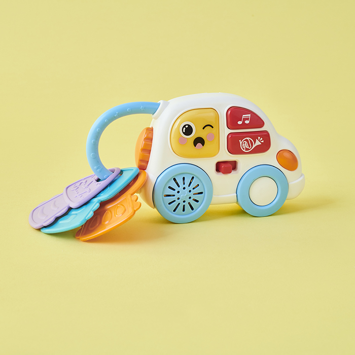 RE Musical Keys set