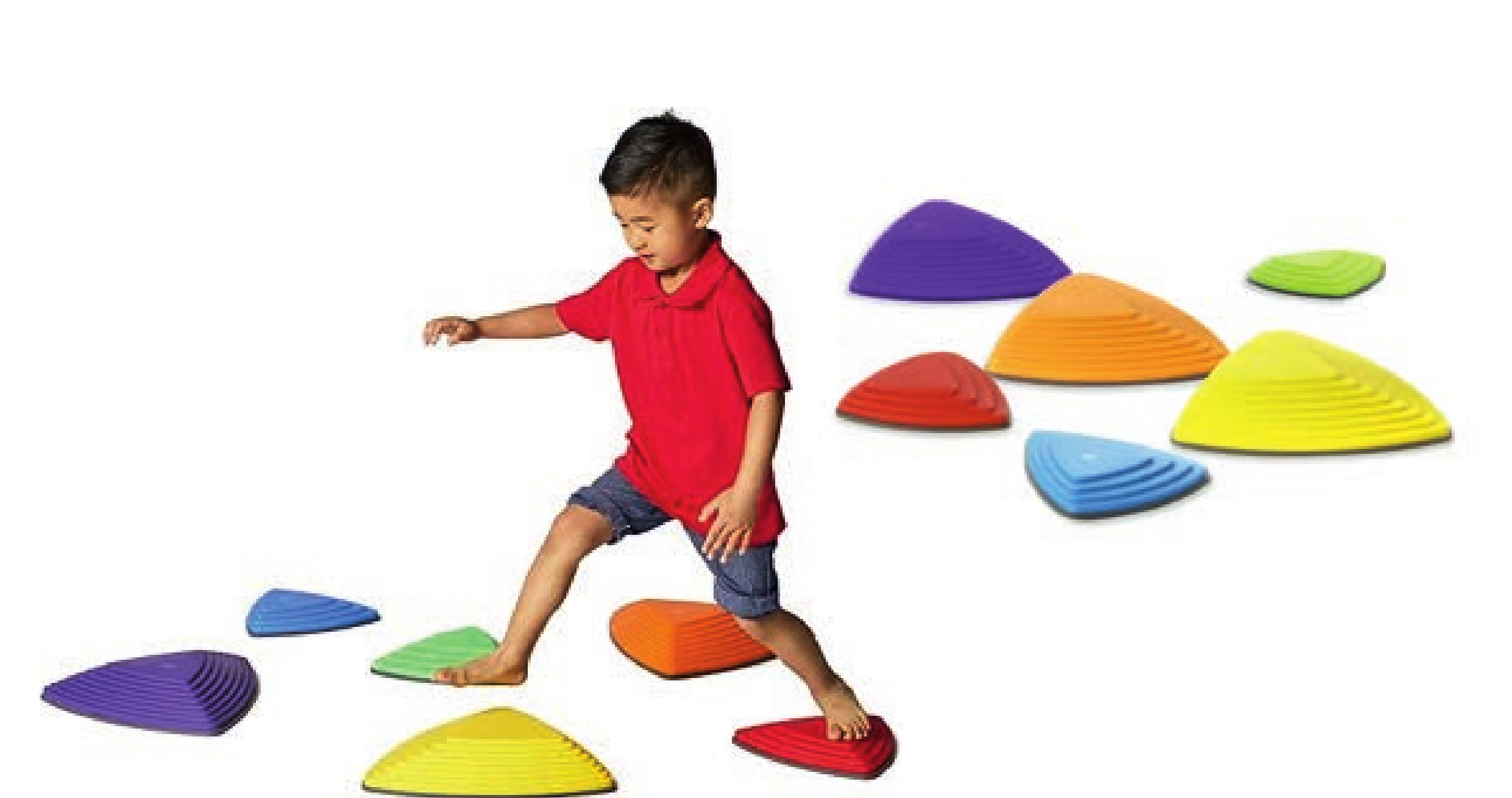 Balancer 6 Pcs - Rent Educational Toy