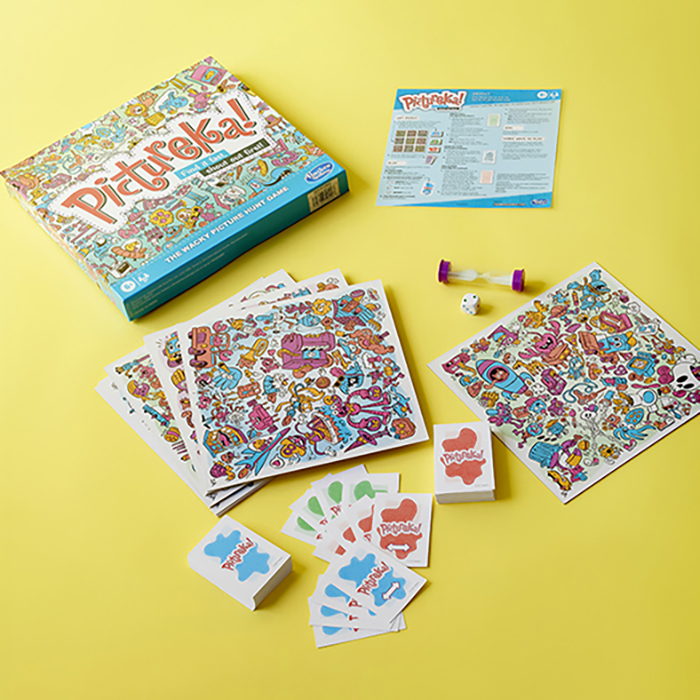 PICTUREKA FS CLASSIC