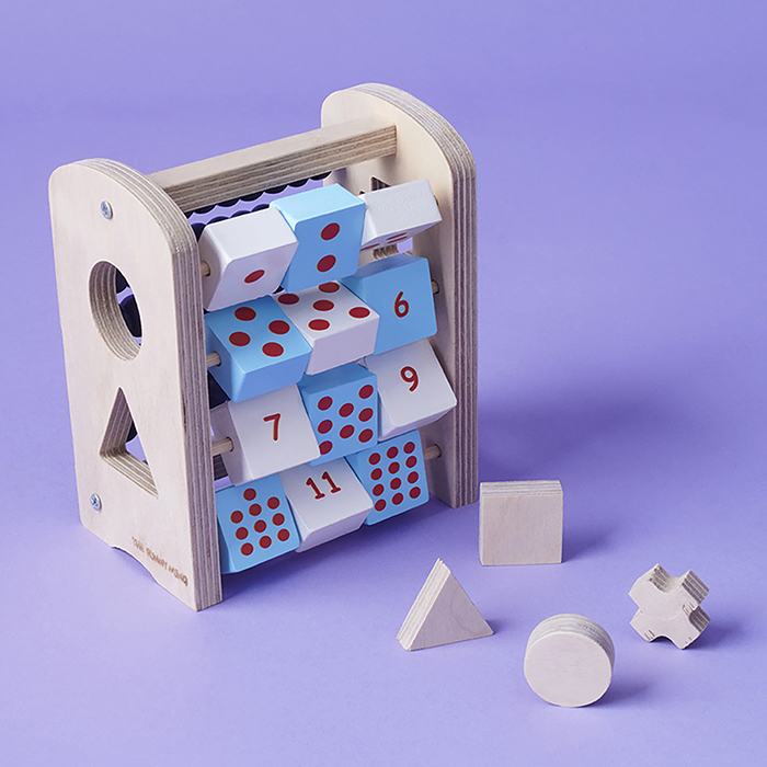 Mini Abacus image