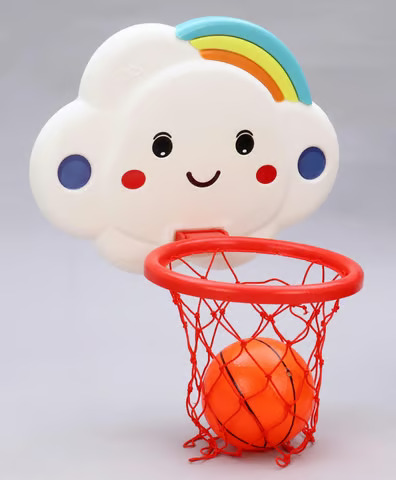 BASKET BALL - Rent Educational Toy