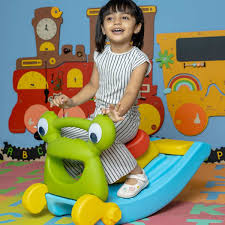 Slider combo - Rent Educational Toy