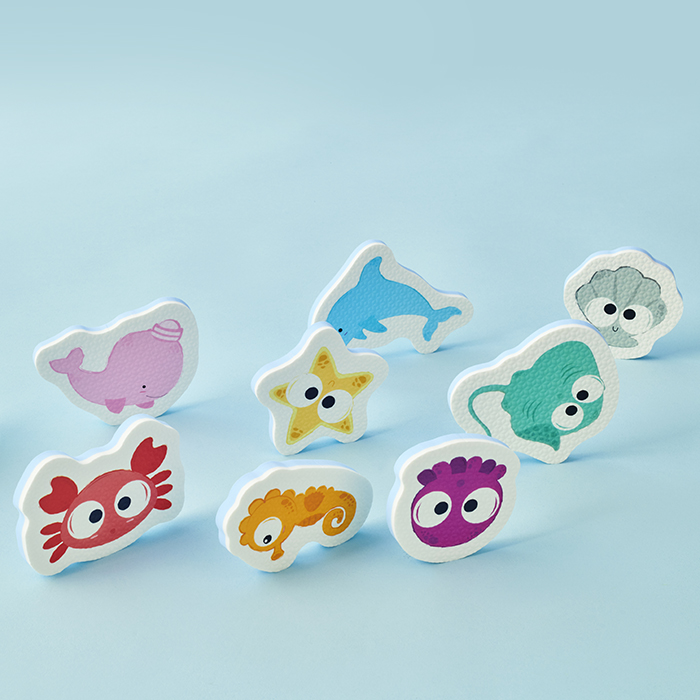 Bath Toys