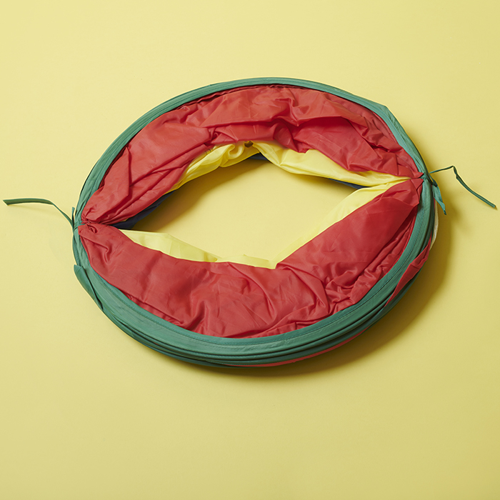 3 way activity tunnel