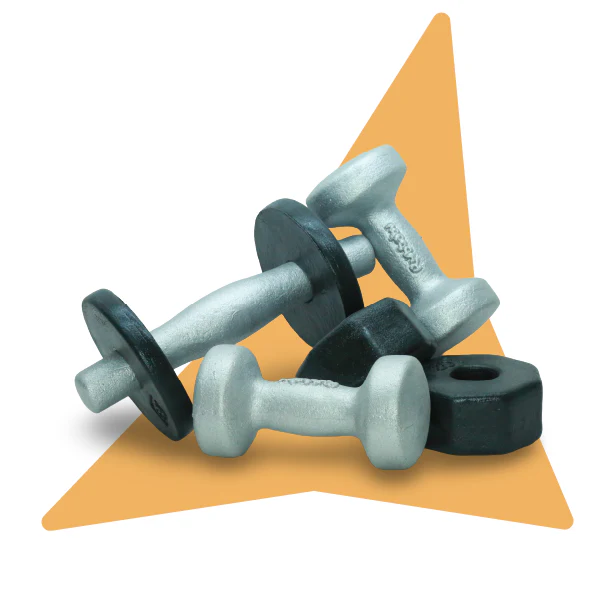 Weights & Dumbbell Set
