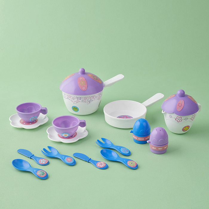COOKING SET (NEW)-9803100 image