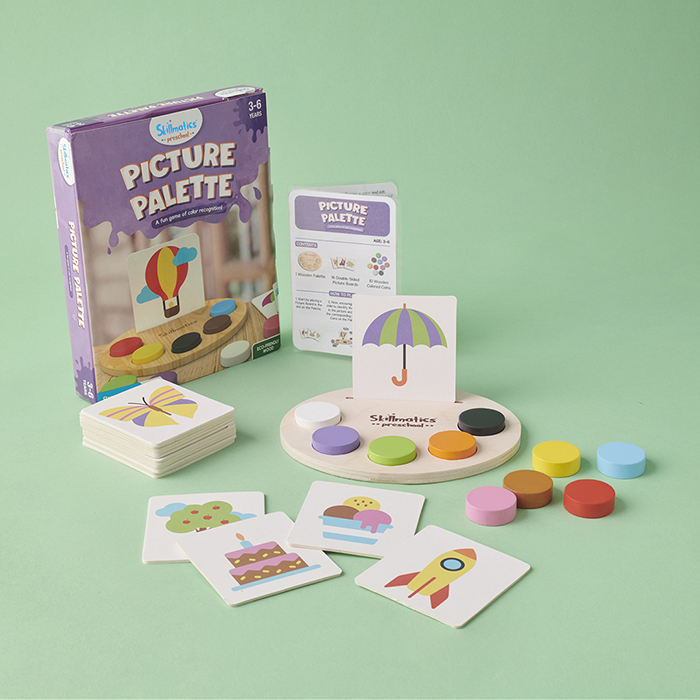 Picture Palette image