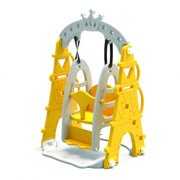 Castle swing