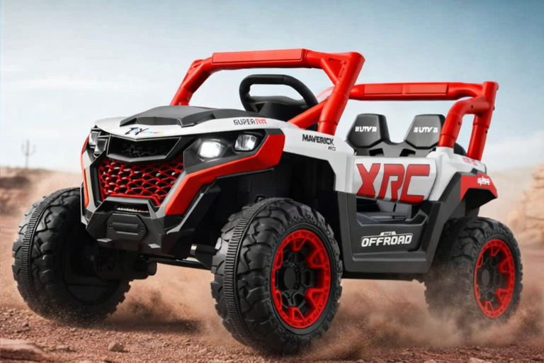 UTV Jeep