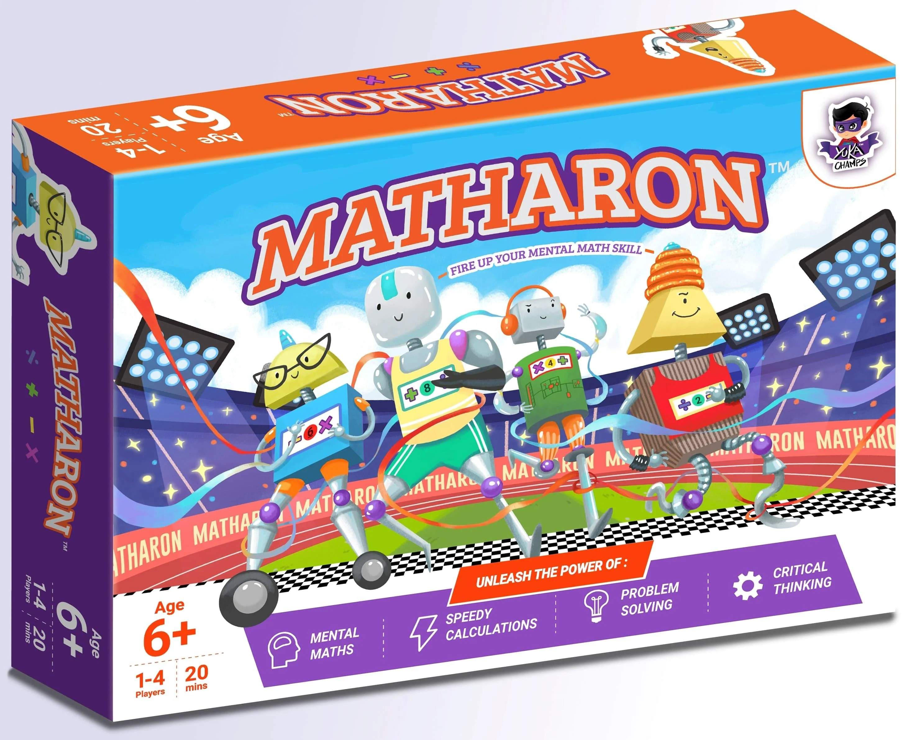 Matharon