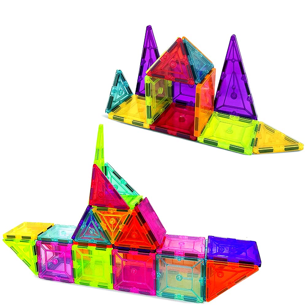 Magplay Pro Tiles 60 - Rent Educational Toy