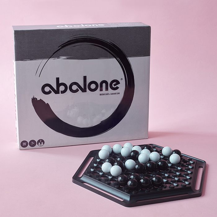 Abalone
