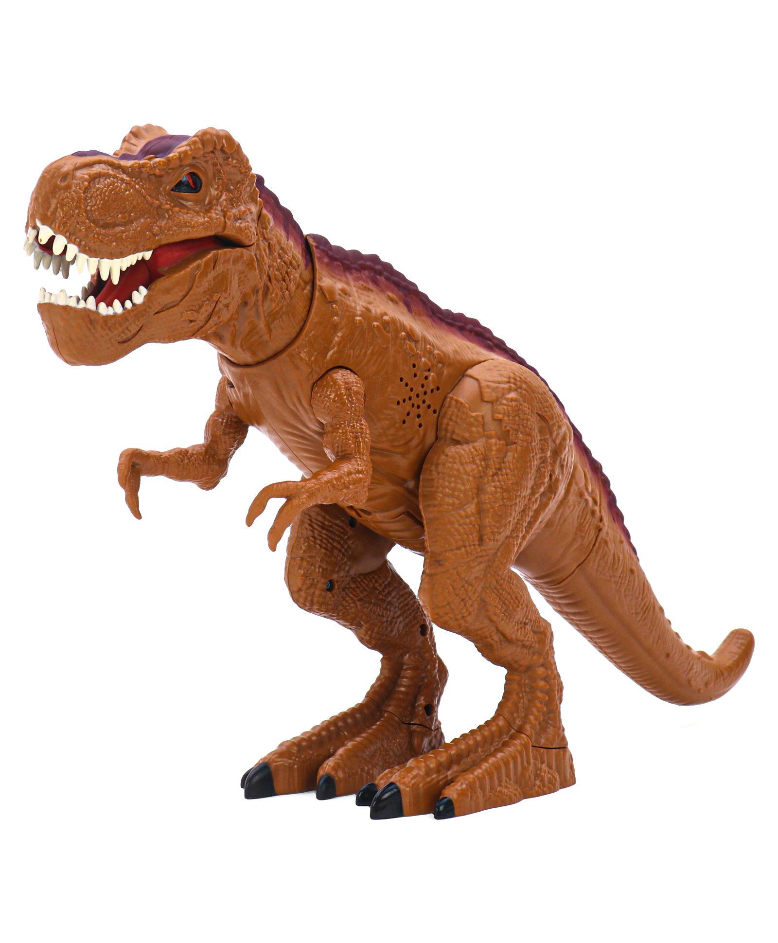 E Twist & Bend Roaring T Rex