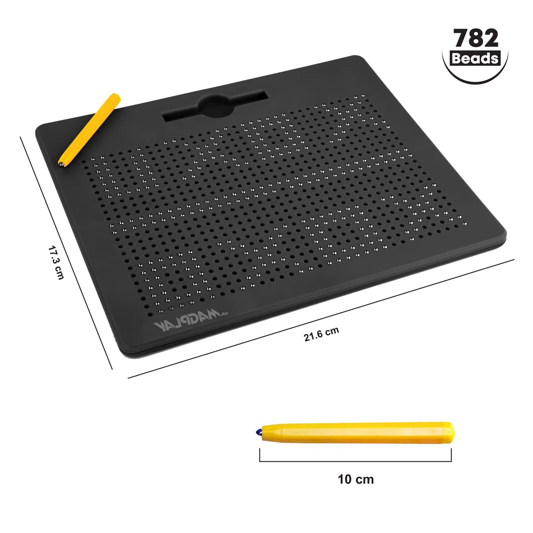 Magnetic Slate - Rent Educational Toy
