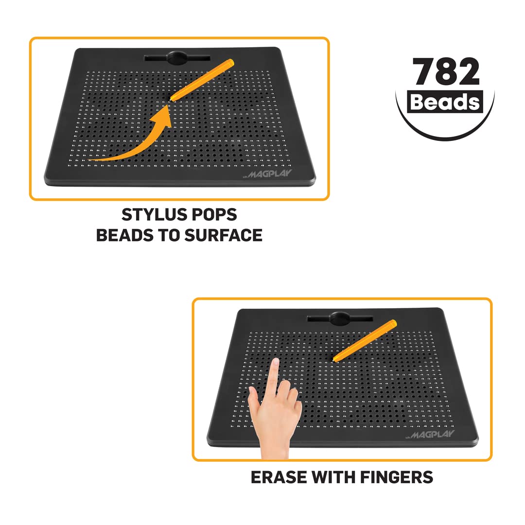 Magnetic Slate - Rent Educational Toy