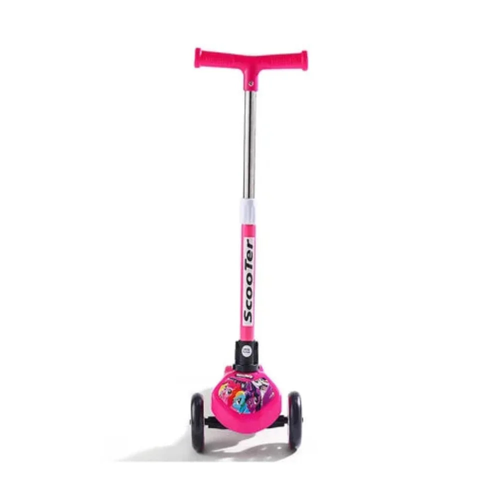 NE ROWAN SCOOTY PINK