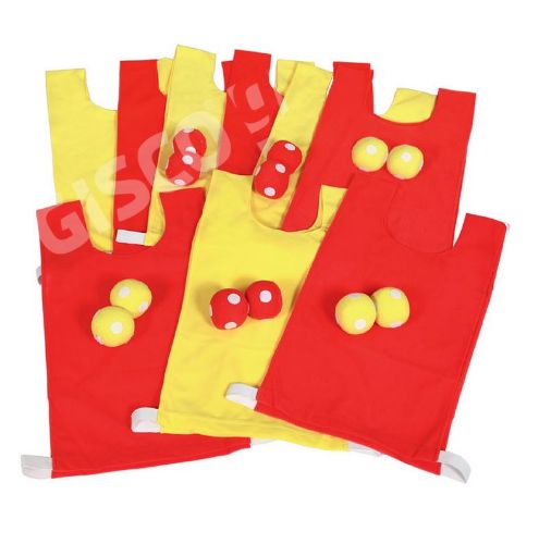 Sticky Ball Set