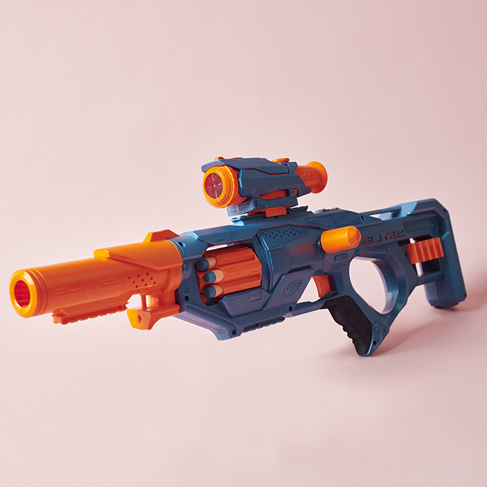 NER Elite 2.0 Eaglepoint RD 8