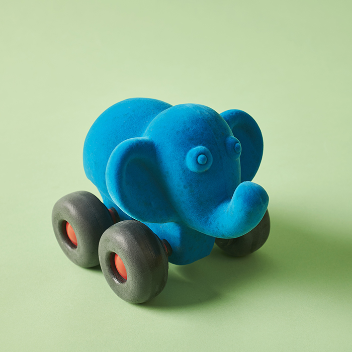 Elephant image