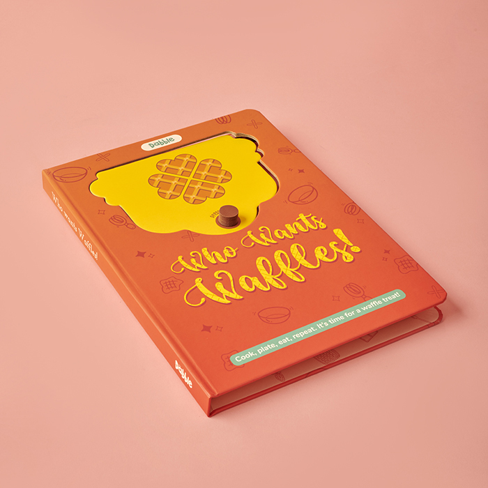 Waffel image