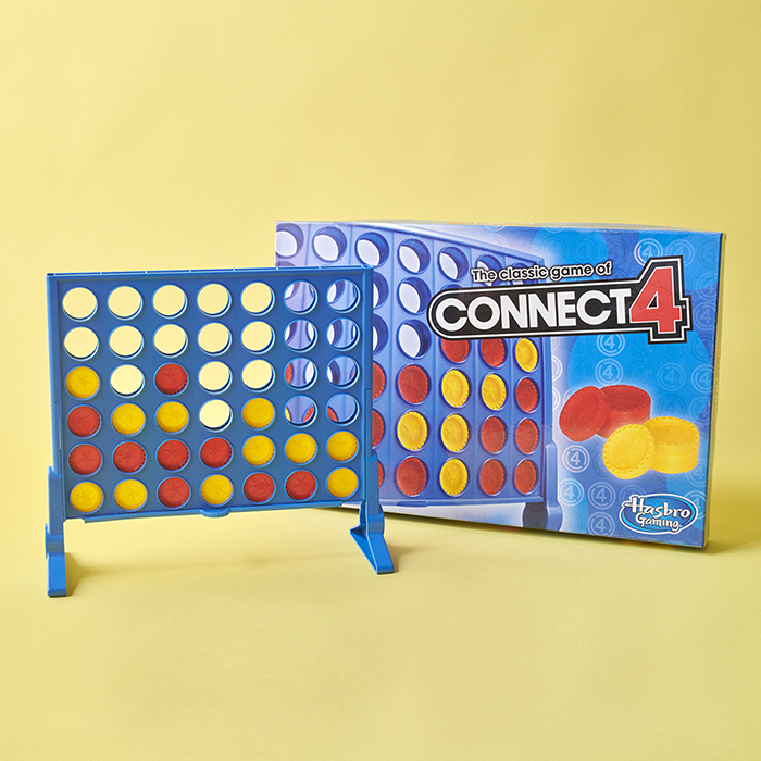 CONNECT 4 image