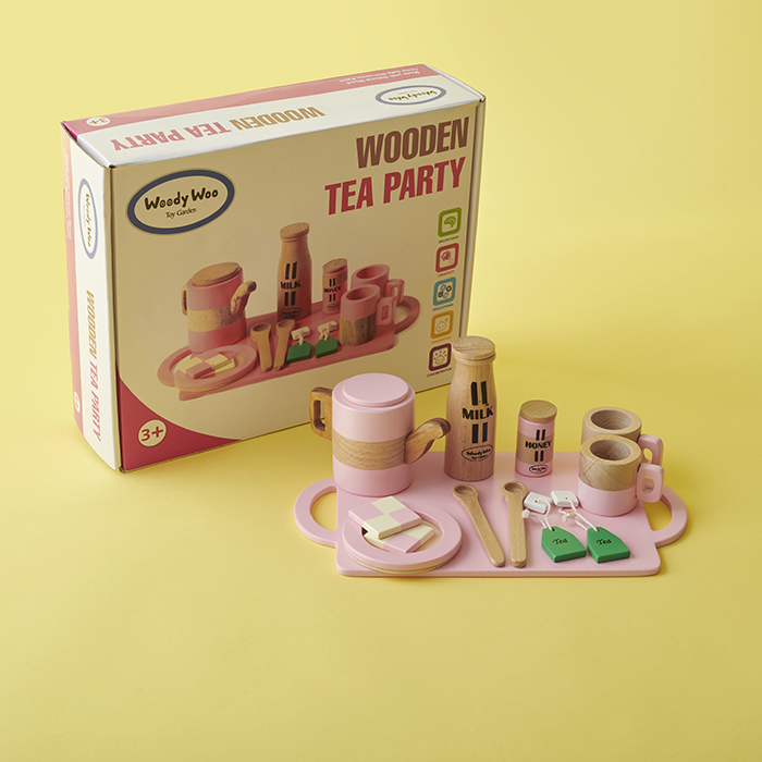Tea Party Set