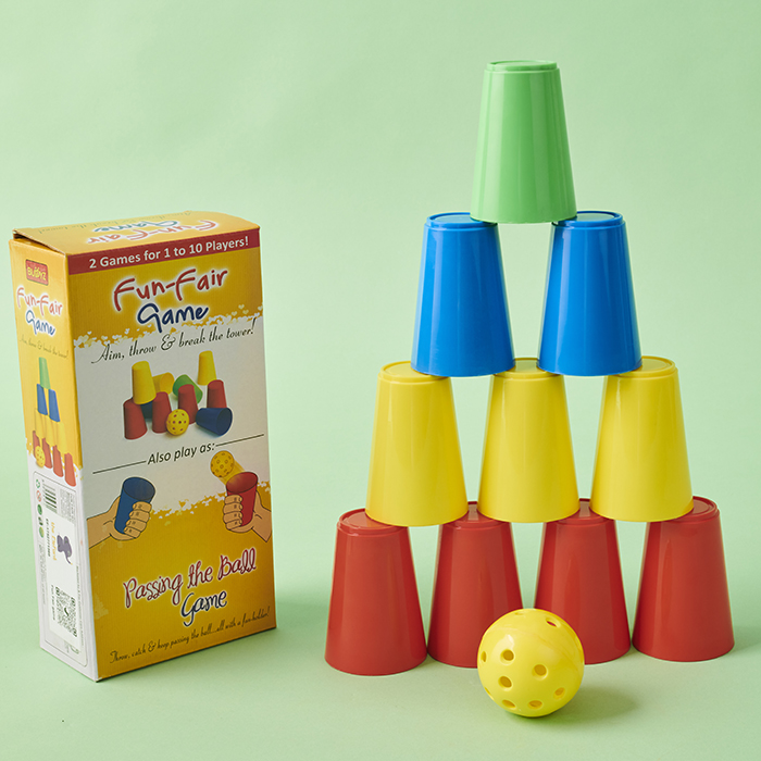 Fun Fair game image