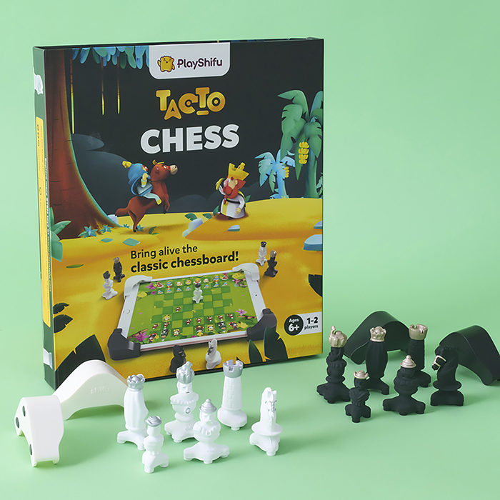 Tacto Chess image