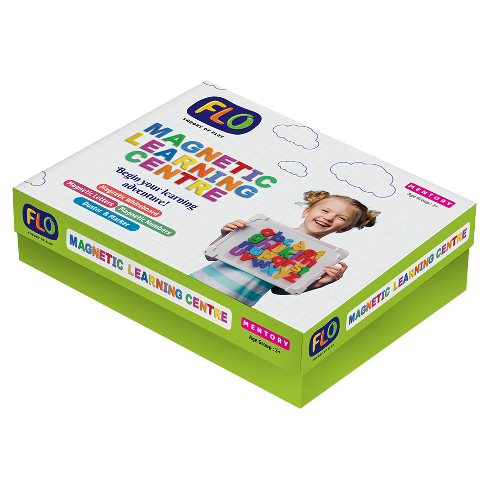 Magnetic Learning Centre