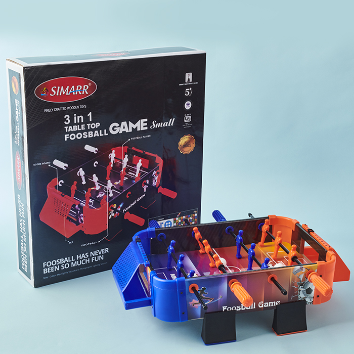 Table Top Foosball Small image