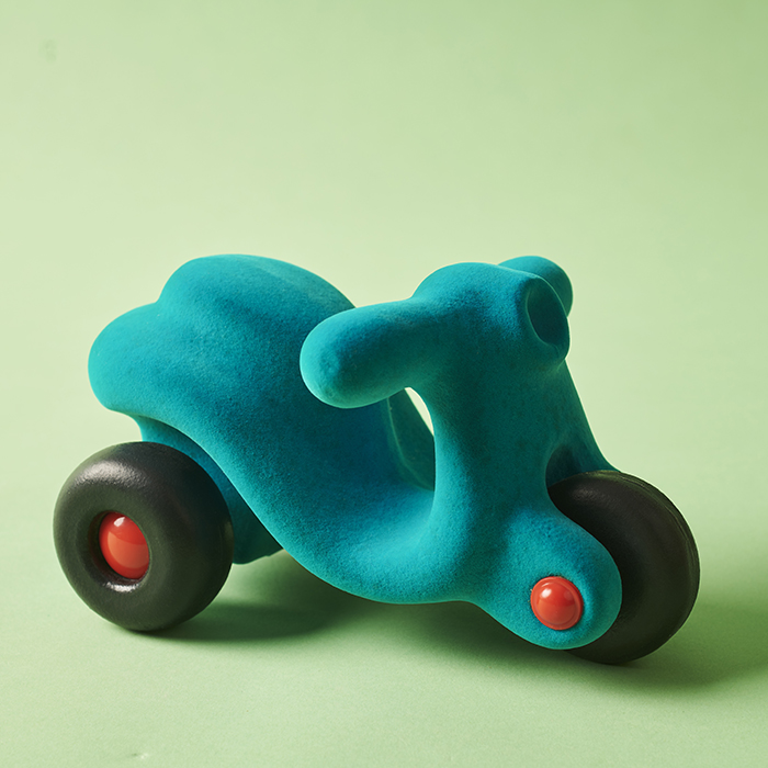 Scooter image